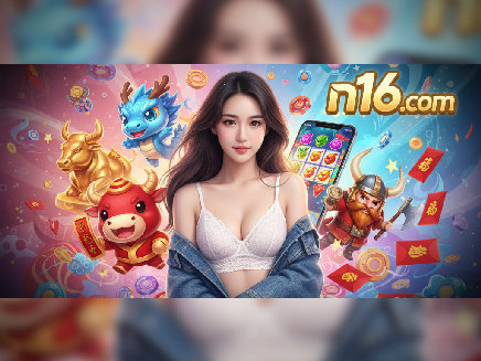 n16 com สมัครสมาชิก