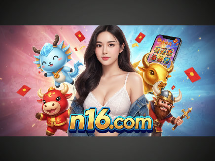 n16 com สล็อตออนไลน์