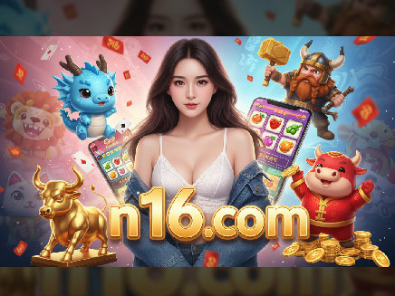 สมัคร n16 com