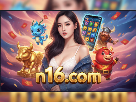 n16 com login